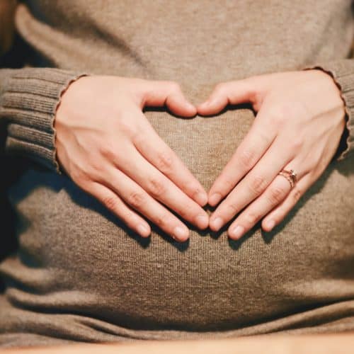 Prenatal Testing birth rate in Kuwait